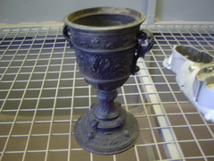 Situs homokszórás, szemcseszórás, felületkezelés