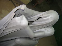 Situs homokszórás, szemcseszórás, felületkezelés