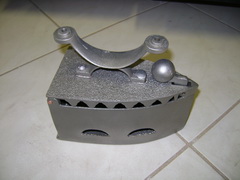 Situs homokszórás, szemcseszórás, felületkezelés