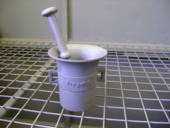 Situs homokszórás, szemcseszórás, felületkezelés