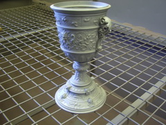 Situs homokszórás, szemcseszórás, felületkezelés