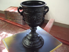 Situs homokszórás, szemcseszórás, felületkezelés