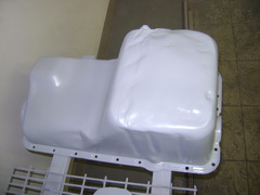 Situs homokszórás, szemcseszórás, felületkezelés