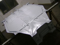 Situs homokszórás, szemcseszórás, felületkezelés