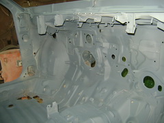 Situs homokszórás, szemcseszórás, felületkezelés