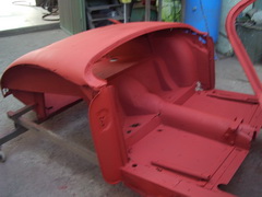 Situs homokszórás, szemcseszórás, felületkezelés