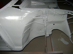 Situs homokszórás, szemcseszórás, felületkezelés