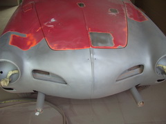 Situs homokszórás, szemcseszórás, felületkezelés