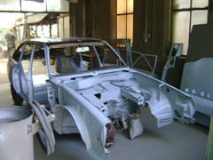 Situs homokszórás, szemcseszórás, felületkezelés