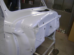 Situs homokszórás, szemcseszórás, felületkezelés