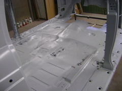 Situs homokszórás, szemcseszórás, felületkezelés