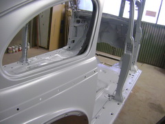 Situs homokszórás, szemcseszórás, felületkezelés