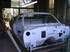 Situs homokszórás, szemcseszórás, felületkezelés