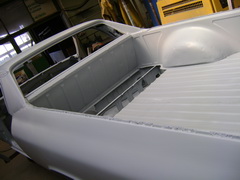 Situs homokszórás, szemcseszórás, felületkezelés