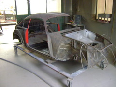 Situs homokszórás, szemcseszórás, felületkezelés