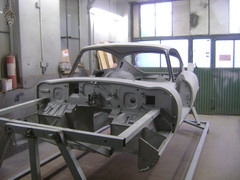 Situs homokszórás, szemcseszórás, felületkezelés