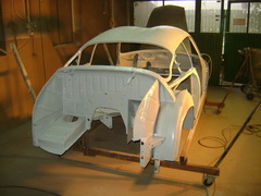 Situs homokszórás, szemcseszórás, felületkezelés