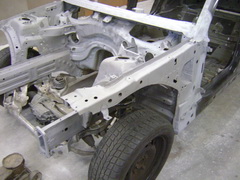 Situs homokszórás, szemcseszórás, felületkezelés