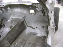 Situs homokszórás, szemcseszórás, felületkezelés