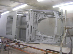 Situs homokszórás, szemcseszórás, felületkezelés