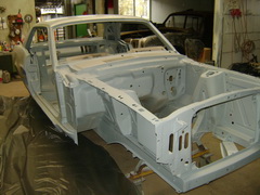 Situs homokszórás, szemcseszórás, felületkezelés