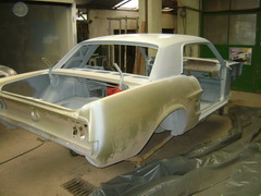 Situs homokszórás, szemcseszórás, felületkezelés