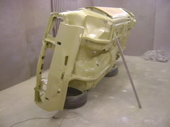 Situs homokszórás, szemcseszórás, felületkezelés