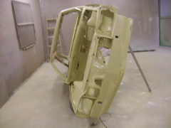 Situs homokszórás, szemcseszórás, felületkezelés