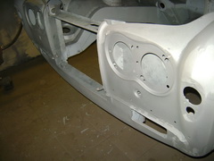 Situs homokszórás, szemcseszórás, felületkezelés