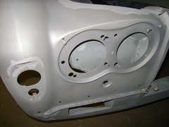 Situs homokszórás, szemcseszórás, felületkezelés