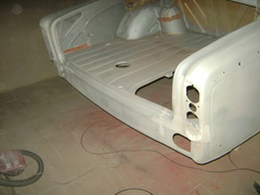 Situs homokszórás, szemcseszórás, felületkezelés