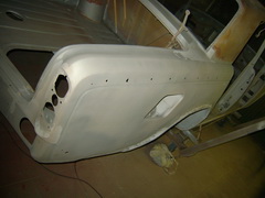 Situs homokszórás, szemcseszórás, felületkezelés