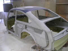 Situs homokszórás, szemcseszórás, felületkezelés