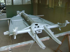 Situs homokszórás, szemcseszórás, felületkezelés