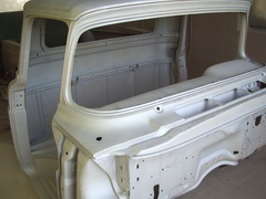 Situs homokszórás, szemcseszórás, felületkezelés