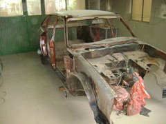 Situs homokszórás, szemcseszórás, felületkezelés