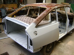 Situs homokszórás, szemcseszórás, felületkezelés