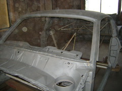 Situs homokszórás, szemcseszórás, felületkezelés