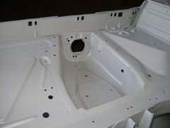 Situs homokszórás, szemcseszórás, felületkezelés