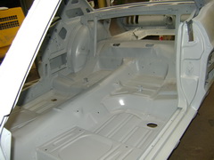 Situs homokszórás, szemcseszórás, felületkezelés