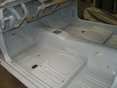 Situs homokszórás, szemcseszórás, felületkezelés