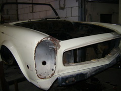 Situs homokszórás, szemcseszórás, felületkezelés