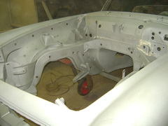 Situs homokszórás, szemcseszórás, felületkezelés