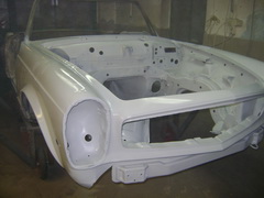 Situs homokszórás, szemcseszórás, felületkezelés