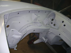 Situs homokszórás, szemcseszórás, felületkezelés