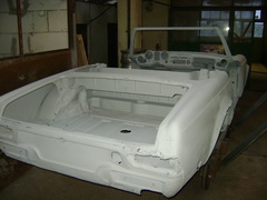 Situs homokszórás, szemcseszórás, felületkezelés