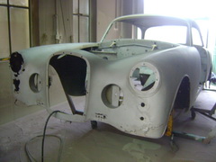 Situs homokszórás, szemcseszórás, felületkezelés