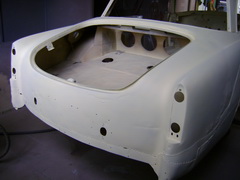 Situs homokszórás, szemcseszórás, felületkezelés