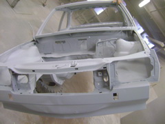 Situs homokszórás, szemcseszórás, felületkezelés