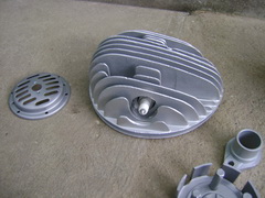 Situs homokszórás, szemcseszórás, felületkezelés